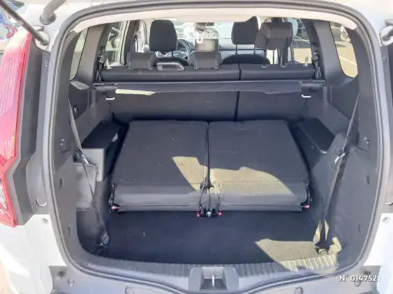 DACIA JOGGER - voiture d'occasion - Photo 7