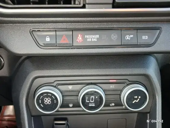 DACIA JOGGER - voiture d'occasion - Photo 27