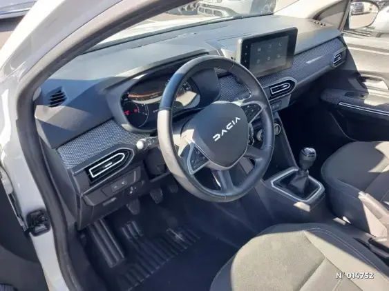 DACIA JOGGER - voiture d'occasion - Photo 10