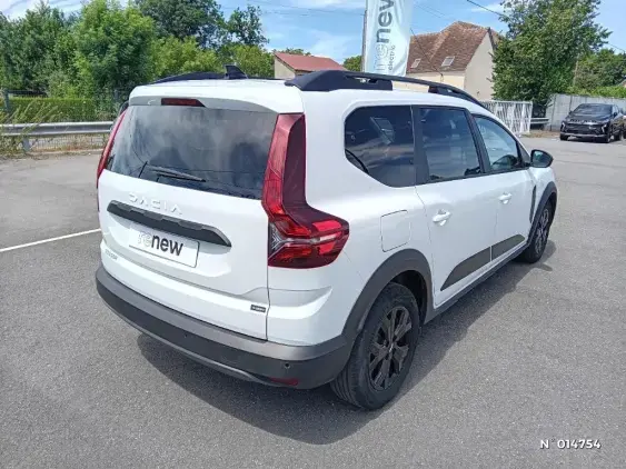 DACIA JOGGER - voiture d'occasion - Photo 4