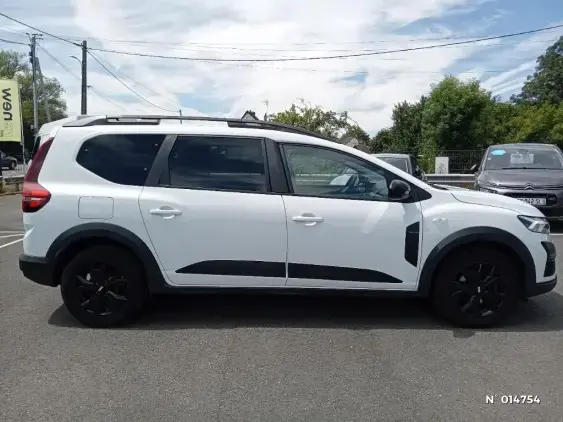DACIA JOGGER - voiture d'occasion - Photo 5