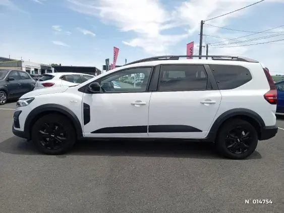 DACIA JOGGER - voiture d'occasion - Photo 2