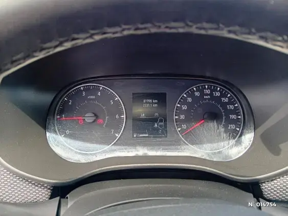 DACIA JOGGER - voiture d'occasion - Photo 12