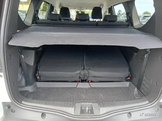DACIA JOGGER - voiture d'occasion - Photo 7
