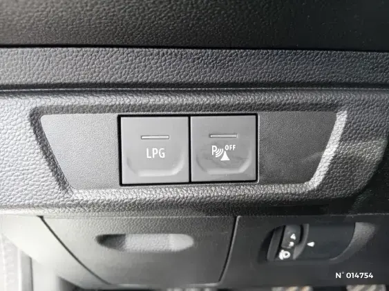 DACIA JOGGER - voiture d'occasion - Photo 15