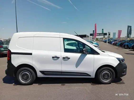 RENAULT KANGOO III - voiture d'occasion - Photo 5