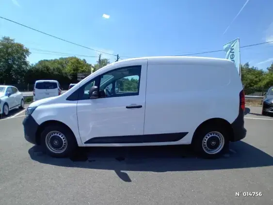 RENAULT KANGOO III - voiture d'occasion - Photo 2
