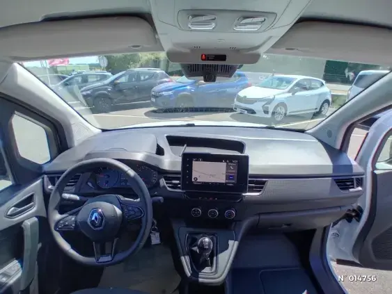 RENAULT KANGOO III - voiture d'occasion - Photo 9