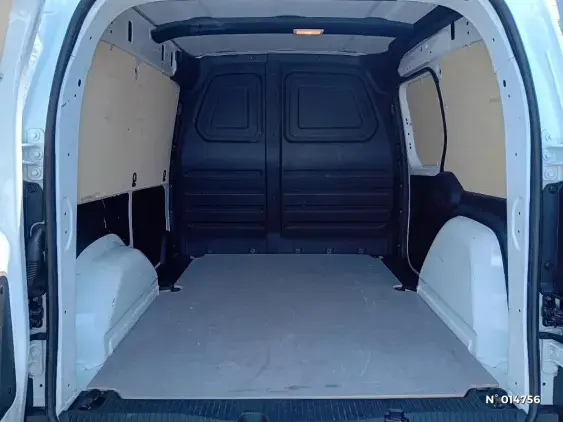 RENAULT KANGOO III - voiture d'occasion - Photo 7