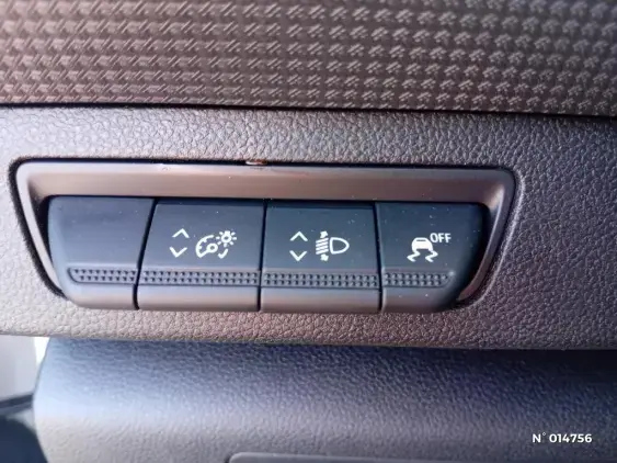 RENAULT KANGOO III - voiture d'occasion - Photo 15
