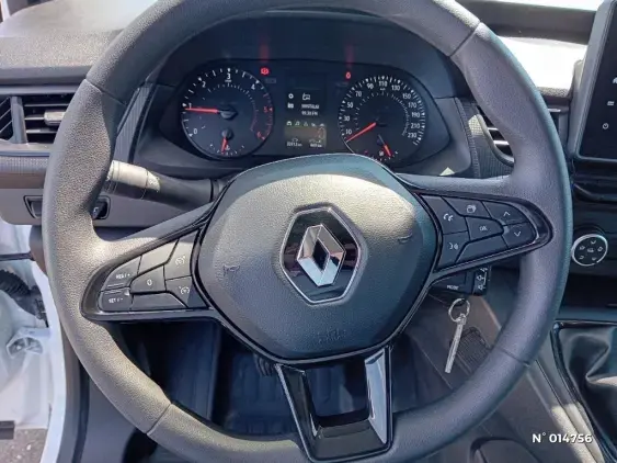 RENAULT KANGOO III - voiture d'occasion - Photo 24