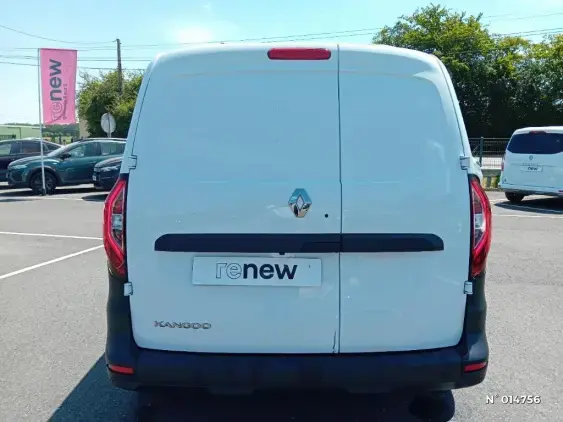 RENAULT KANGOO III - voiture d'occasion - Photo 6