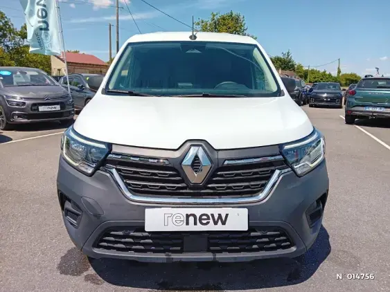 RENAULT KANGOO III - voiture d'occasion - Photo 3