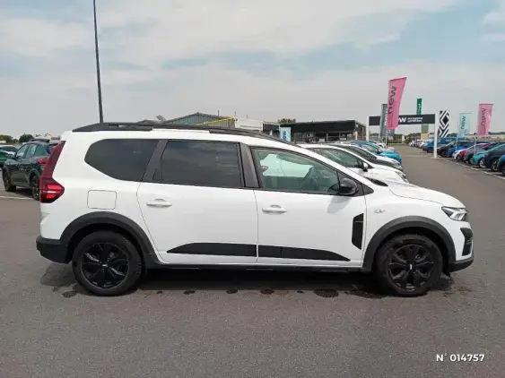 DACIA JOGGER - voiture d'occasion - Photo 5