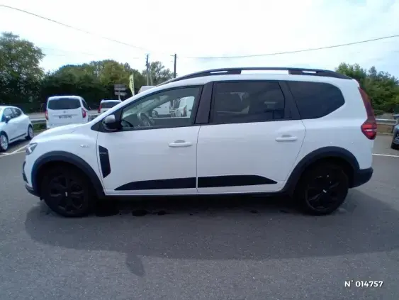 DACIA JOGGER - voiture d'occasion - Photo 2