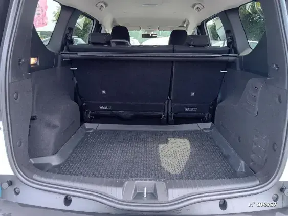 DACIA JOGGER - voiture d'occasion - Photo 7