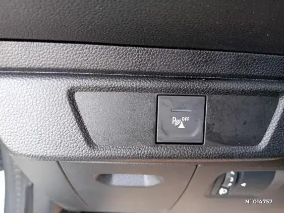 DACIA JOGGER - voiture d'occasion - Photo 15