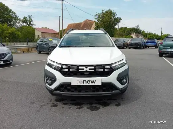 DACIA JOGGER - voiture d'occasion - Photo 3