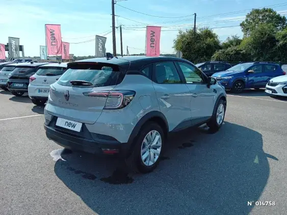 RENAULT CAPTUR II - voiture d'occasion - Photo 4