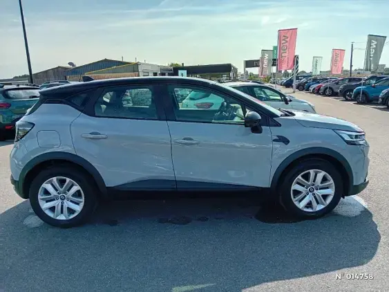 RENAULT CAPTUR II - voiture d'occasion - Photo 5
