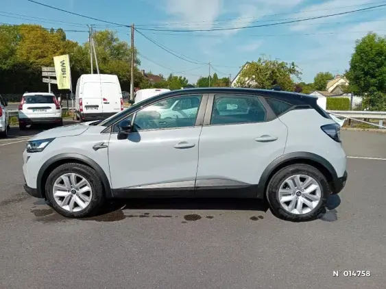 RENAULT CAPTUR II - voiture d'occasion - Photo 2