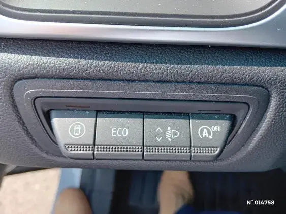 RENAULT CAPTUR II - voiture d'occasion - Photo 15