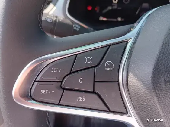RENAULT CAPTUR II - voiture d'occasion - Photo 24