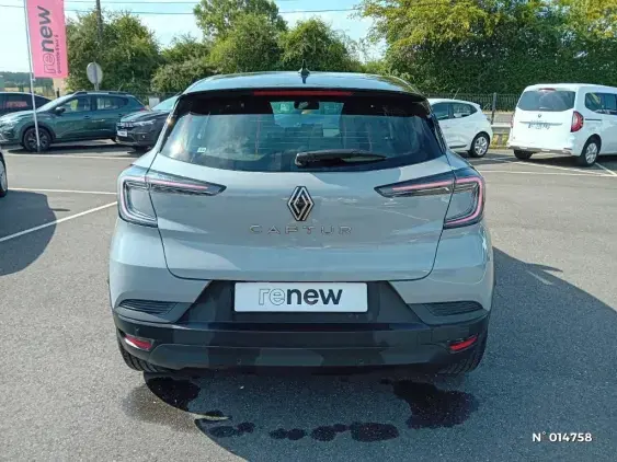 RENAULT CAPTUR II - voiture d'occasion - Photo 6