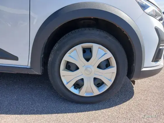 DACIA JOGGER - voiture d'occasion - Photo 8