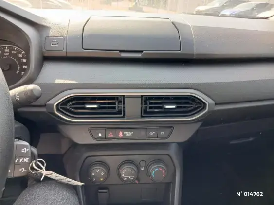 DACIA JOGGER - voiture d'occasion - Photo 13