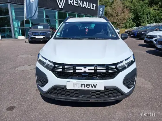 DACIA JOGGER - voiture d'occasion - Photo 3