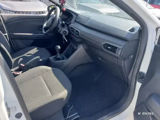 DACIA JOGGER - voiture d'occasion - Photo 10