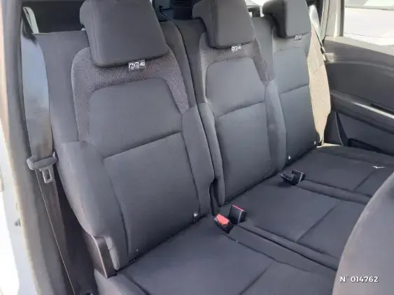 DACIA JOGGER - voiture d'occasion - Photo 11