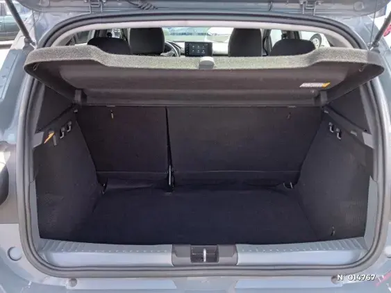 DACIA SANDERO III - voiture d'occasion - Photo 7