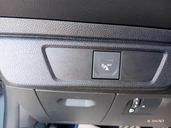 DACIA SANDERO III - voiture d'occasion - Photo 15