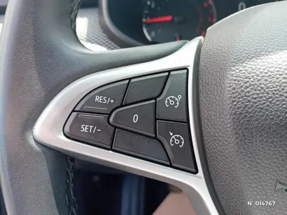 DACIA SANDERO III - voiture d'occasion - Photo 24