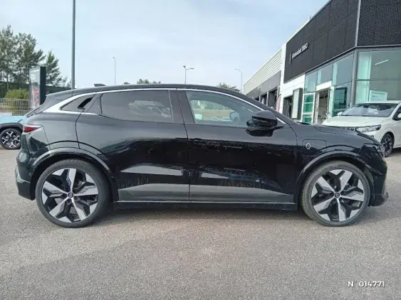 RENAULT MEGANE V - voiture d'occasion - Photo 5