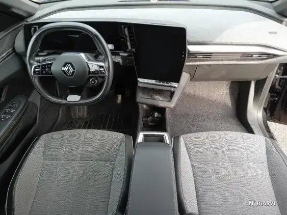 RENAULT MEGANE V - voiture d'occasion - Photo 9