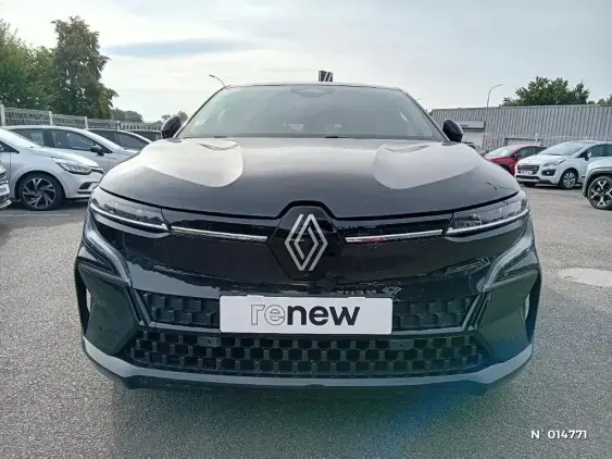 RENAULT MEGANE V - voiture d'occasion - Photo 3