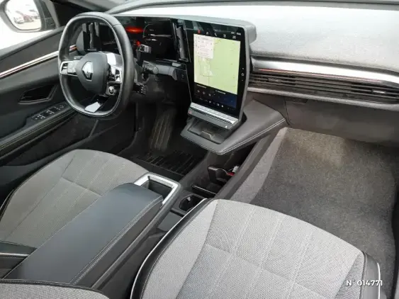 RENAULT MEGANE V - voiture d'occasion - Photo 10