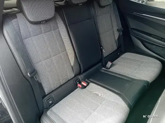 RENAULT MEGANE V - voiture d'occasion - Photo 11