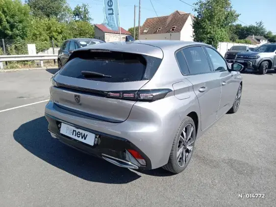 PEUGEOT 308 III - voiture d'occasion - Photo 4