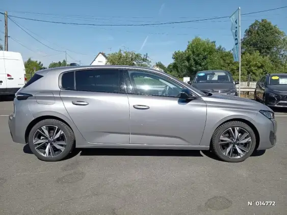 PEUGEOT 308 III - voiture d'occasion - Photo 5