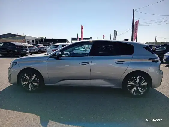 PEUGEOT 308 III - voiture d'occasion - Photo 2