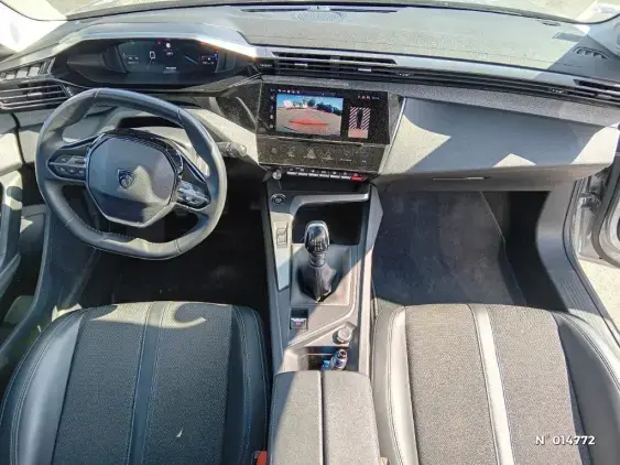 PEUGEOT 308 III - voiture d'occasion - Photo 9
