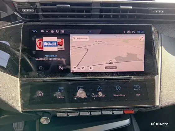 PEUGEOT 308 III - voiture d'occasion - Photo 13