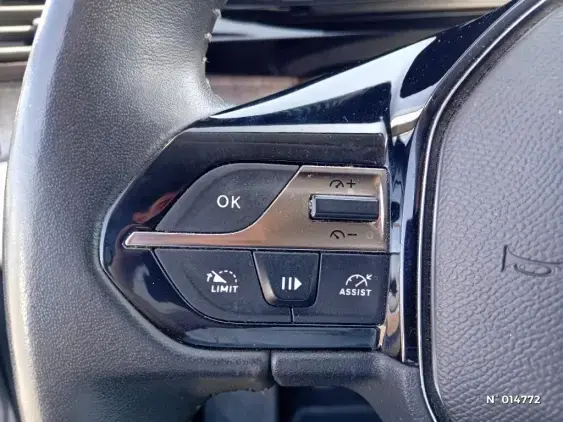 PEUGEOT 308 III - voiture d'occasion - Photo 15