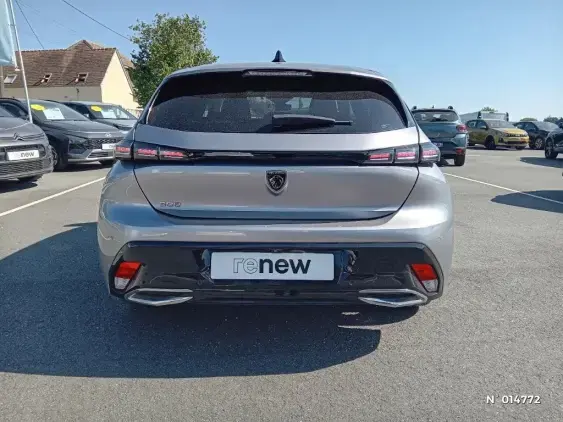 PEUGEOT 308 III - voiture d'occasion - Photo 6