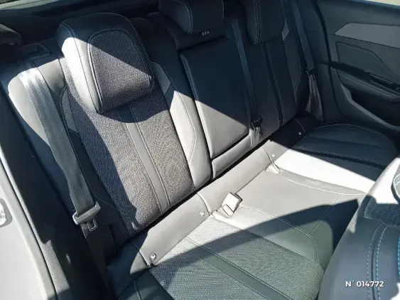 PEUGEOT 308 III - voiture d'occasion - Photo 11