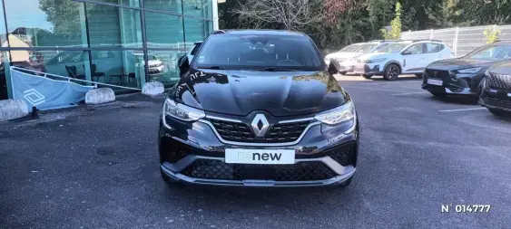 RENAULT ARKANA - voiture d'occasion - Photo 3
